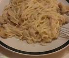 5 Salsa Blanca Al Champignon