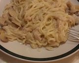 Foto del paso 5 de la receta: Salsa blanca al champignon