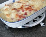 Foto del paso 8 de la receta: Coliflor Gratinada