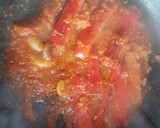 Foto del paso 1 de la receta: Paella de coliflor y bacalao