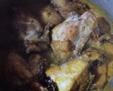 Foto del paso 2 de la receta: Pollo a la Mostaza