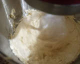 Foto del paso 4 de la receta: Pastisetas - Reyes Santiago Antonia Ricas