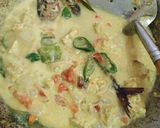 Foto langkah ke 6 dari resep Mangut Ikan Asap.