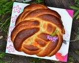 Foto del paso 5 de la receta: 🌼Pan jalá🌼