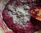 বীটরুট কালাকাঁদ (Beetroot Kalakand Recipe in Bengali) রেসিপির ধাপ 4 ছবি