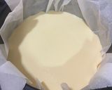 巴斯克乳酪蛋糕（氣炸鍋）的食譜步驟4照片