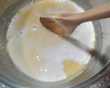 Foto del paso 1 de la receta Brochetas de uvas y pan de especias francés con "magret de pato"