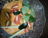 Foto langkah ke 4 dari resep Menu diet kenyang hughes pepes jamur tiram.