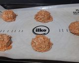 Foto del paso 1 de la receta: Galletones de Zanahoria