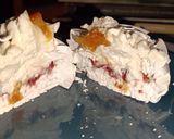 Foto del paso 13 de la receta: Mini Pavlovas rellenas de crema de mascapone