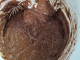 Torta mega chocolate