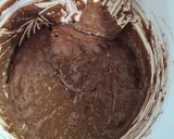 Foto del paso 3 de la receta: Torta mega chocolate