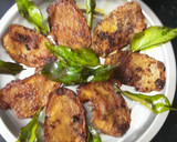 பொட்டேடோ மசாலா டோஸ்ட் ரெசிபி ஸ்டேப் 3 புகைப்படம்