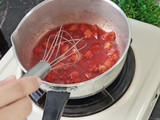 Strawberry Milkcheese
