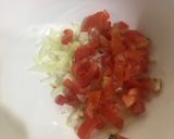 Foto langkah ke 1 dari resep Guacamole.
