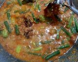Foto langkah ke 6 dari resep 1005. Lodeh Pepaya Resep Ibu.