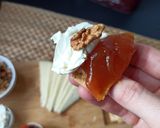 Foto del paso 1 de la receta: Móntate tu canapé
