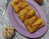 Foto langkah ke 3 dari resep Sosis solo.
