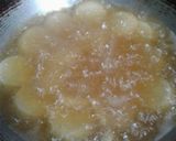 Foto langkah ke 3 dari resep Sapo tahu sederhana.