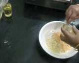 ஈஸி அரிசி முறுக்கு(arisi murukku recipe in tamil) ரெசிபி ஸ்டேப் 2 புகைப்படம்
