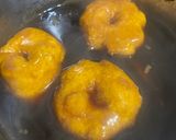 Foto del paso 4 de la receta: Picarones