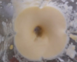 Foto del paso 2 de la receta: Aderezo de piña + manzana para ensaladas