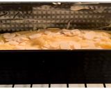 Une image de l'étape 8 de Brioche pure beurre et miel.