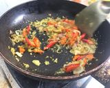 Foto langkah ke 3 dari resep Bandeng bumbu Serani.