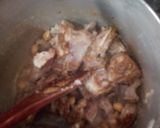 صورة لخطوة 2 من وصفة جاري فريك 🌾🥣🥣🍲