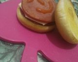Foto langkah ke 4 dari resep Burger Made In Dewe 😁😁.