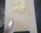 Foto del paso 2 de la receta: Sofrito para paella o fideuá