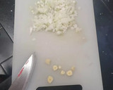 Foto del paso 2 de la receta: Sofrito para paella o fideuá