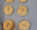 Foto del paso 5 de la receta: Pan de leche de coco