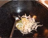 Foto langkah ke 4 dari resep Spaghetti carbonara.