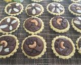 Foto langkah ke 5 dari resep Pie Brownies Simple.