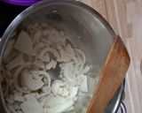 Lecsós hús szelet recept fázis 4 fotója