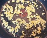 Foto del paso 3 de la receta Triángulitos de pollo y espinacas