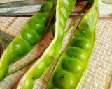 Foto langkah ke 1 dari resep Pete Balado Kriuk.