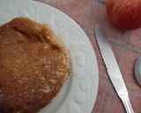 Foto del paso 5 de la receta: Desayuno de banana 🍌| sin huevo