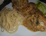 Foto del paso 3 de la receta: Pollo con mostaza