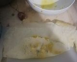 Foto langkah ke 2 dari resep Martabak Telur Mini Kari Kuah Mesir.