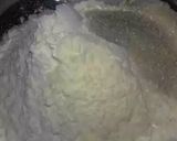Foto langkah ke 2 dari resep Roti goreng (tanpa ulen).