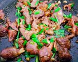 Hình bước làm 3 của món Mâm cơm gia đình thời Covid 19