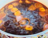 Hình bước làm 1 của món 💚 Trứng Ngâm Nước Tương & Sốt Ớt Gochujang