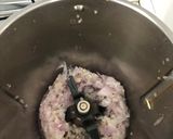Foto del paso 1 de la receta: Salsa para carne de soja y manzana en Thermomix