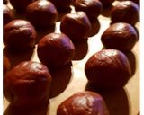 Ciasteczka czekoladowe krok przepisu 1 zdjęcie