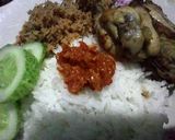 Foto langkah ke 5 dari resep Resep membuat ayam goreng untuk kluarga😋.