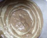 Banana & Peanut cake recipe step 4 photo