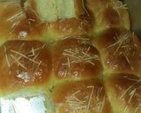 Foto langkah ke 10 dari resep Killer soft bread/roti sobek.