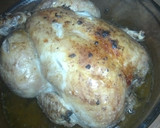 Foto del paso 3 de la receta: Pollo asado Griego